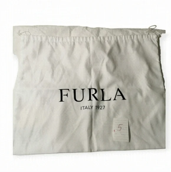FURLA AUTHENTIC Dustbag Cover - Picture 1 of 5